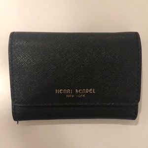 Henri Bendel New York Wallet